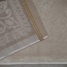 Синтетичний килим Alvita Relax 4650A S.Cream-Cream - Висока якість за найкращою ціною в Україні зображення 2.